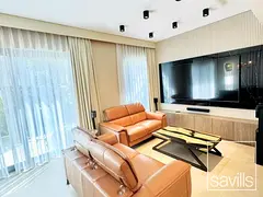 Furnished | Internal Unit | Close to Pool and Park