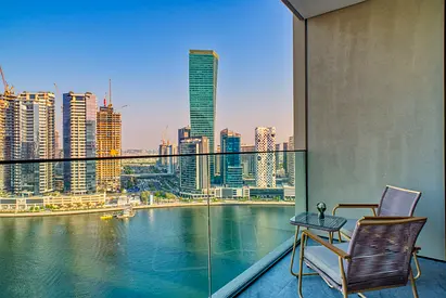 GuestReady - Studio | Stunning Canal View