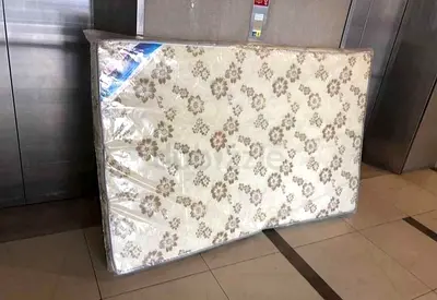 New Double / Single Size Mattress. Same Day Delivery Available