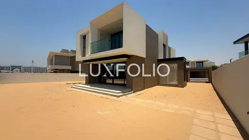 Standalone Villa | Beside Amenities | Vastu Compliant