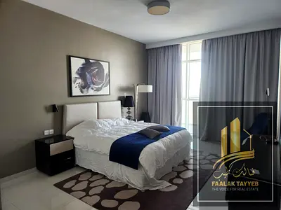 FULLY FURNISHED 1 BEDROOM APARTMENT | GOLF COURSE VIEW