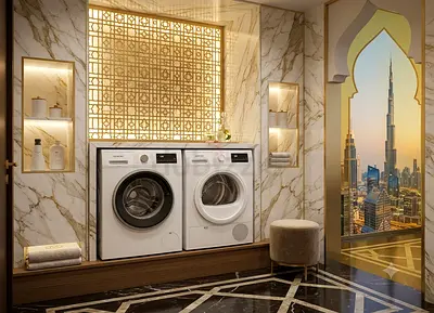 Siemens 9kg Laundry Pair – New Model Separate Washer & Dryer Set