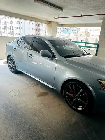 صورة 6 لـ 2006 Lexus IS-SERIES