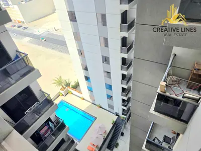 New Building 2-Bedroom Apartment Available With All Amenities