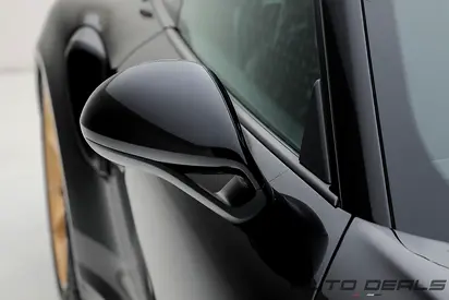 صورة 10 لـ 2019 Porsche 911