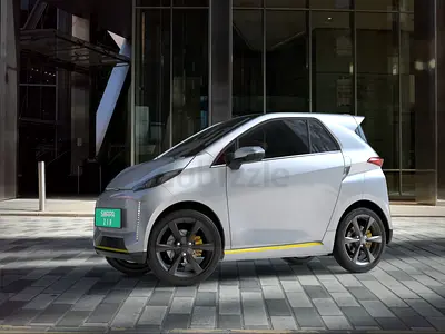 2025 Swapa ZIP European Specs