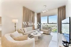 Negotiable | Golf View | Vacant on Transfer