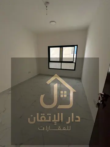 Golden opportunity for rent - 1 bedroom + living room apartment in Al Qulai'ah area, vital location, central AC