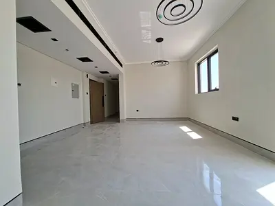 45 days free brand new 2b penthouse/ 3 washroom, /terrace outside area aljada