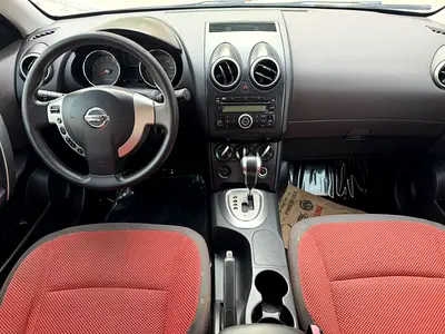 صورة 4 لـ 2009 Nissan QASHQAI