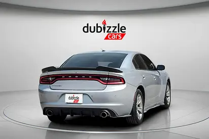 2021 Dodge CHARGER 照片 6
