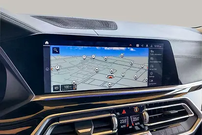 صورة 13 لـ 2019 BMW X5