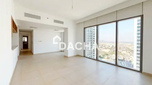 Spacious 3-BR | Vacant | Great Views