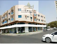 🏢 Building for Sale in Al Qasimia – Abu Shagara, Sharjah Asking Price: AED 10,000,000