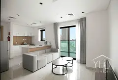 Fully Furnished | Community View | Ready To Move