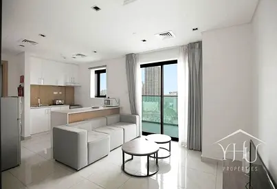 Fully Furnished | Community View | Ready To Move