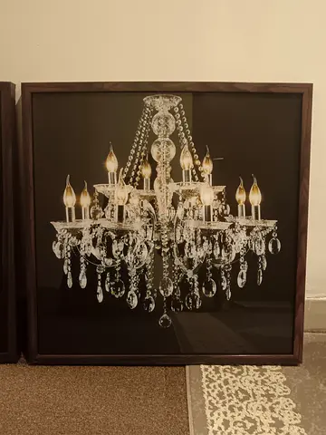 Wall hanging