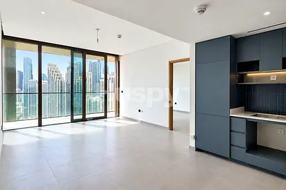 High Floor | Cityscape View | Q4 2026