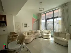 Ready 1BHK in Elysee 1 JVC | Well-Priced