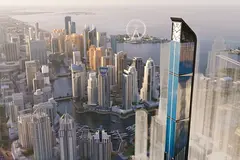 Very High Floor | Marina View | Vastu Compliant