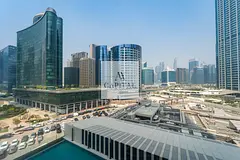 Premium Location | Pool View | Vacant
