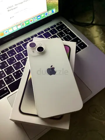 iPhone 14 128GB