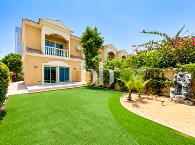 Exclusive | Vacant November | Corner Plot