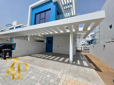 Spacious 5BR+ Maid`s | Corner Villa | BIG PLOT