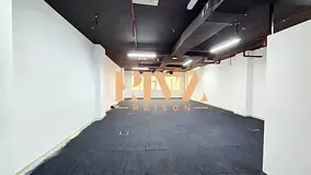 Spacious Commercial Office | DEWA & Wi-Fi Included | DIP 1
