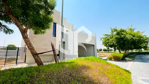 Standalone Corner Villa in Masaar (Nasma Residences) – Sharjah | 4 Bedrooms + Maid's Room