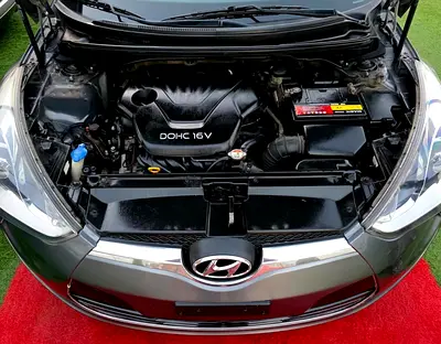 2014 Hyundai VELOSTER 缩略图 19