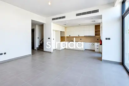 3 Bed +Maids | Close to amenities | Brand New