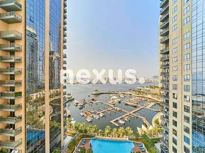 FULL HARBOUR VIEW | FULLY FURNISHED | HIGH ROI