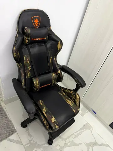 كرسي قيمنق-gaming chair