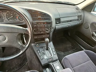 صورة مصغرة 17 لـ 1994 BMW 3-SERIES