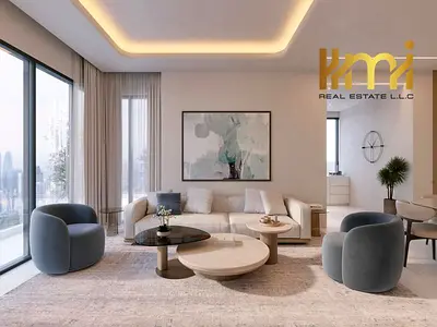 Flexible Payment Plan | Strong Investment | Luxury Finishing