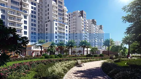 South Garden D, Wasl Gate, Dubai OP + DLD | 1 Bedroom | Motivated Seller I Next to Metro