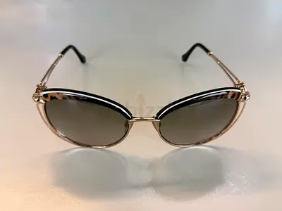 Authentic Roberto Cavalli Designer Sunglasses (Model: Casola 1032) – Mint Condition