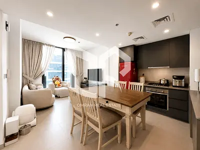 Luxury 1bhk apartment - 50% SLD Discount - 0% Commission - Downtown sharjah