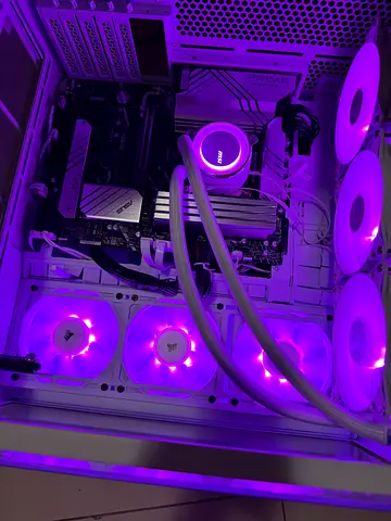 gaming pc