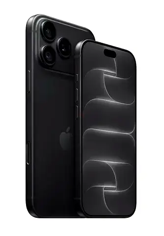 iPhone 18 Pro Max - 256GB - Black (New)
