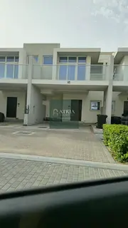 3BR Villa | Mimosa Townhouse | Multiple Views | Unfurnished
