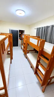 PREMIUM LADIES BED SPACE | AL KARAMA