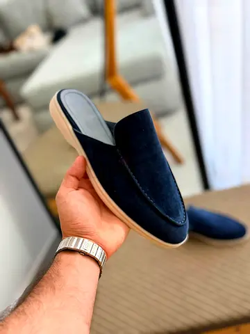 Loro Piana Babouche Walk Loafer (SUPER MASTER QUALITY) 40-47