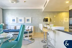 Spacious | Furnished | Prime Location