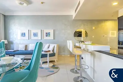 Spacious | Fully Furnished | Prime Location
