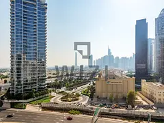 Spacious 2BR | Mid Floor | 2 Parking | Vacant