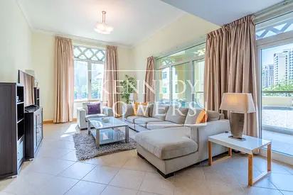 Spacious Apartment | Stylish Interior | Prime Area