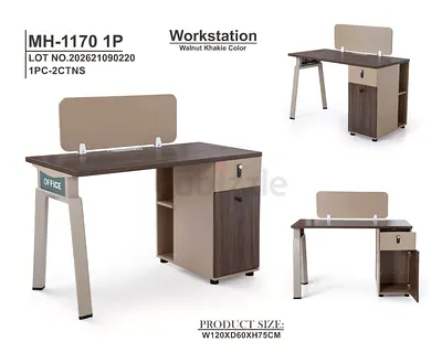 Brand new Good Quality Single Office Workstation For sale