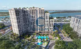 Hot Deal | Pool View | Low Premium | Call Us!